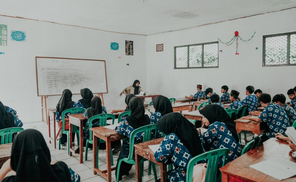 Sekitar 2.000 Guru Non-ASN Garut Belum Masuk Dapodik, Pemkab Koordinasi dengan Kemendikdasmen Cari Solusi